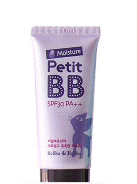 PETIT BB CREAM HOLIKA HOLIKA MOISTURE