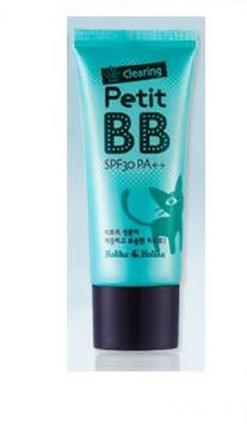 PETIT BB CREAM HOLIKA HOLIKA CLARING